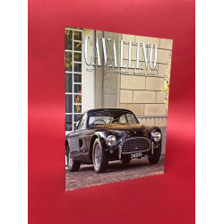 Cavallino Magazine No 247 February/March 2022 Cavallino Magazine No 247 February/March 2022