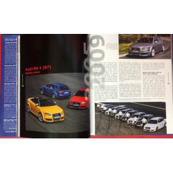 Audi RS - History.Models.Technology Audi RS - History.Models.Technology