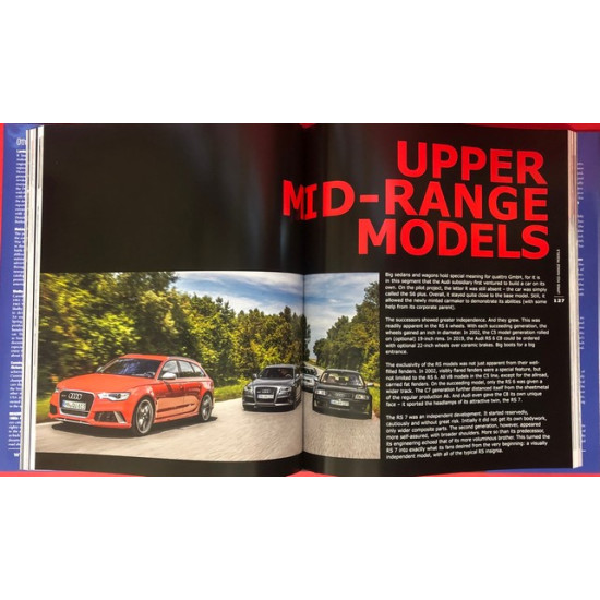 Audi RS - History.Models.Technology Audi RS - History.Models.Technology