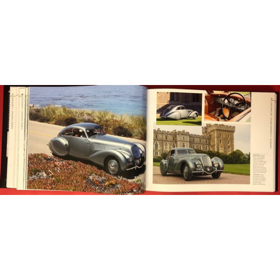 Marcel Pourtout Carrossier