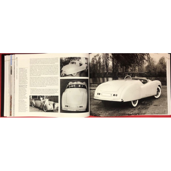 Marcel Pourtout Carrossier