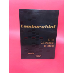 Lamborghini - At the Cutting Edge of Design