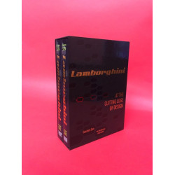 Lamborghini - At the Cutting Edge of Design Lamborghini - At the Cutting Edge of Design