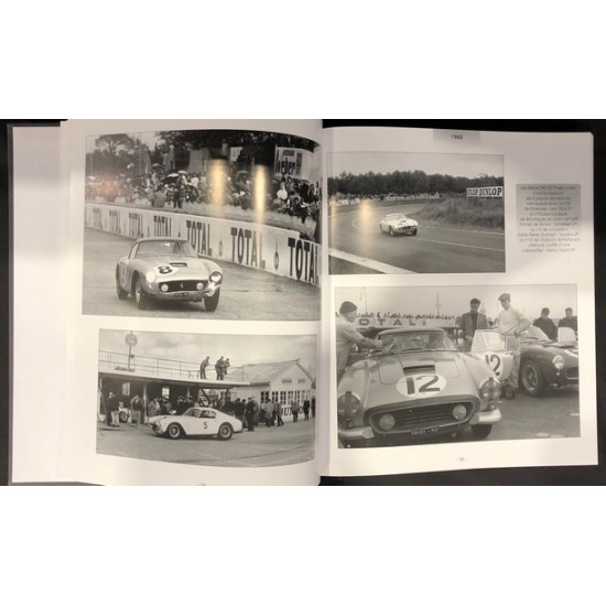 Les 1000km de Paris 1956-1995