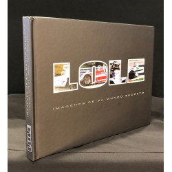 Reutemann - Lole Imagenes de Su Mundo Secreto