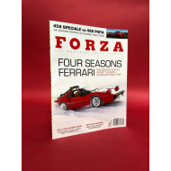 Forza Magazine Number 197 May 2022