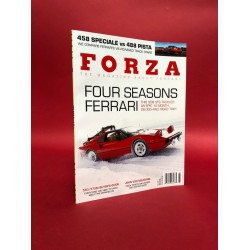 Forza Magazine Number 197 May 2022