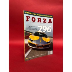 Forza Magazine Number 198 June 2022