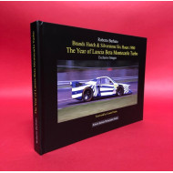 The Year of Lancia Beta Montecarlo Turbo - Brands Hatch & Silverstone Six Hours 1980