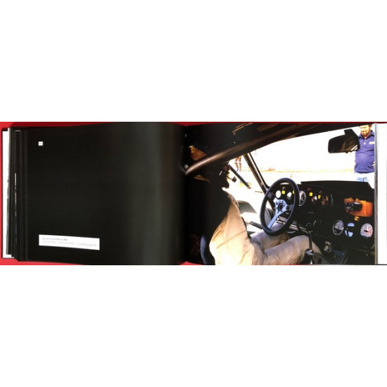 The Year of Lancia Beta Montecarlo Turbo - Brands Hatch & Silverstone Six Hours 1980