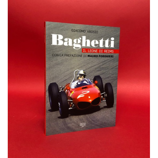 Baghetti - Il Leone Di Reims