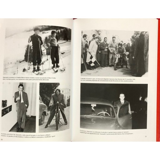 Baghetti - Il Leone Di Reims