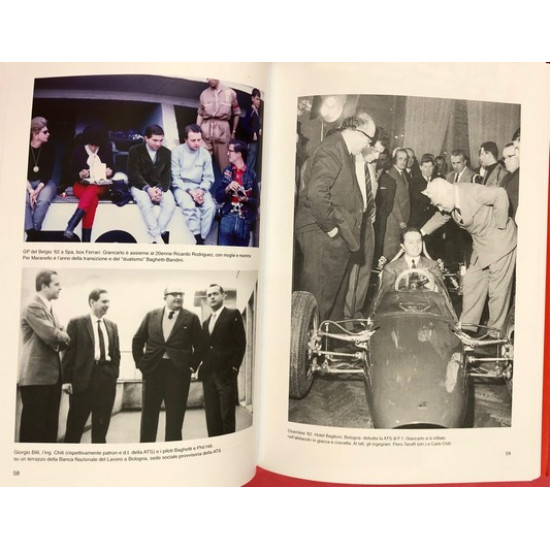 Baghetti - Il Leone Di Reims