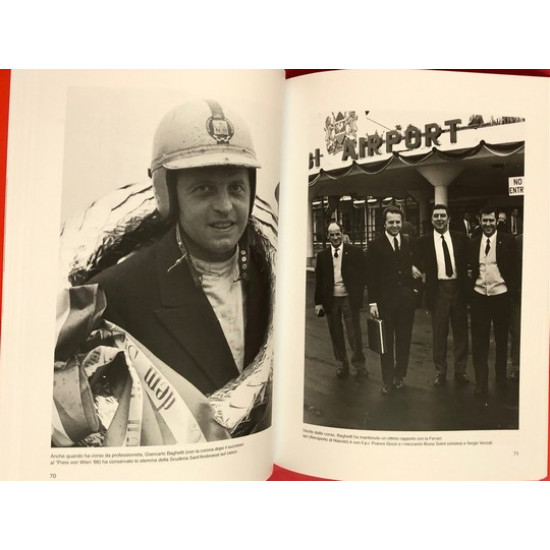 Baghetti - Il Leone Di Reims