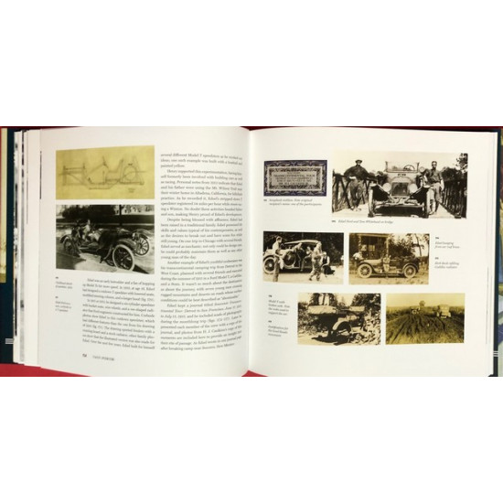 Classic Speedsters - The Cars, the times, and the characters who drove them Classic Speedsters - The Cars, the times, and the characters who drove them