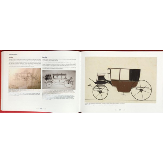 Victor Morel and Antoine Joseph Grummer - Builders of Exceptional Carriages Victor Morel and Antoine Joseph Grummer - Builders of Exceptional Carriages