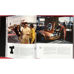 Reparto Corse Lancia, Fulvia HF - Birth of a Legend Reparto Corse Lancia, Fulvia HF - Birth of a Legend