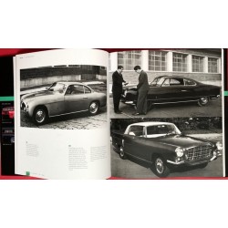 Ghia - Masterpieces of Style