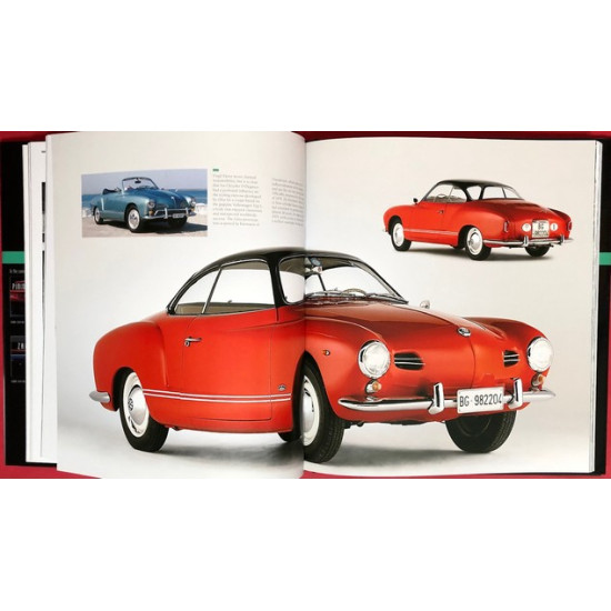 Ghia - Masterpieces of Style Ghia - Masterpieces of Style