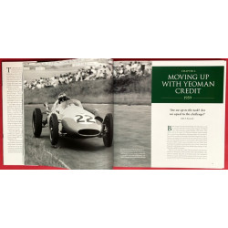 Formula 1's Unsung Pioneers