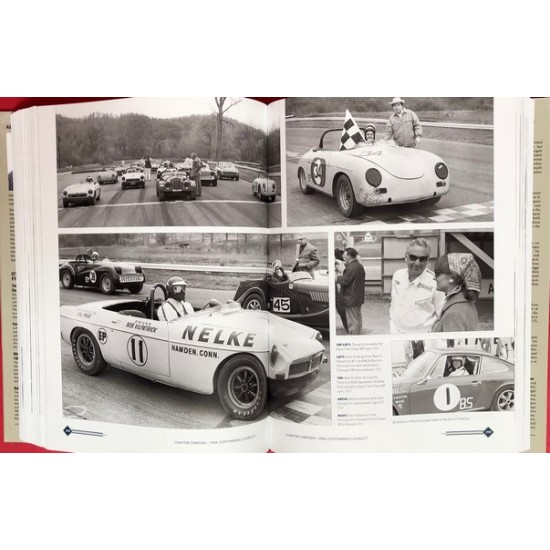Lime Rock Park - The Early Years 1955-1975