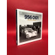 Porsche 956 001 – Creating a Legend – Limited Edition Porsche 956 001 – Creating a Legend – Limited Edition