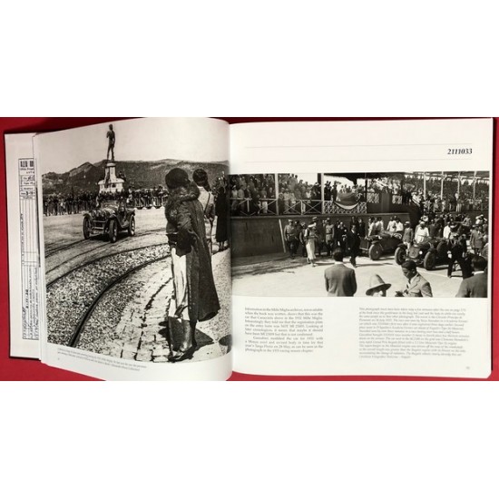 The 8C Story Continues