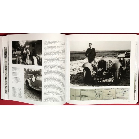 The 8C Story Continues