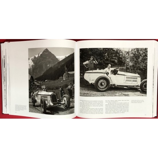 The 8C Story Continues