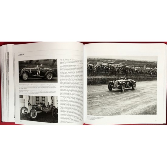 The 8C Story Continues