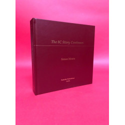 The 8C Story Continues