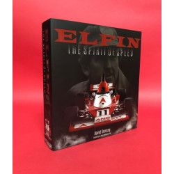 Elfin - The Spirit of Speed