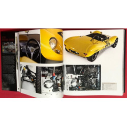 Elfin - The Spirit of Speed