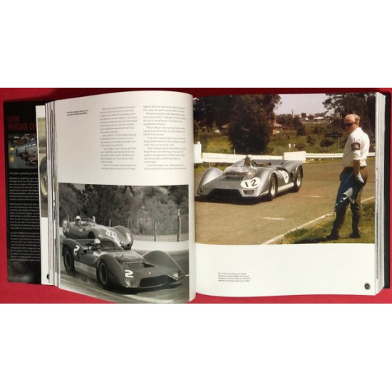 Elfin - The Spirit of Speed Elfin - The Spirit of Speed