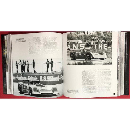 Elfin - The Spirit of Speed Elfin - The Spirit of Speed