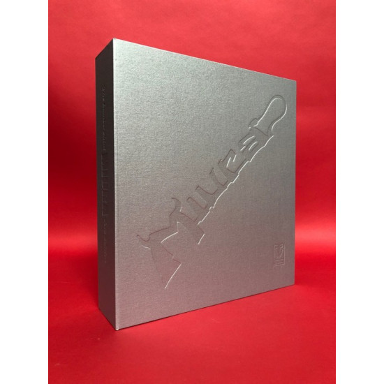 The Lamborghini Miura - Jota Edition