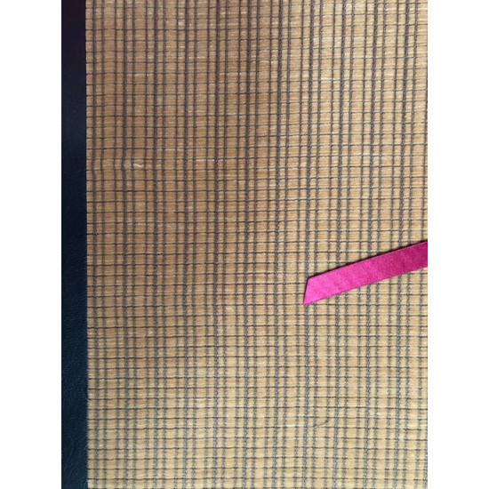 The Lamborghini Miura - Jota Edition