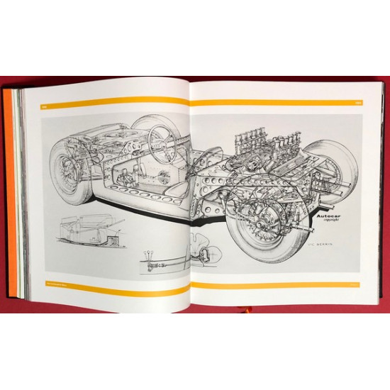 The Lamborghini Miura - Jota Edition