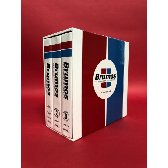 Brumos - An American Racing Icon