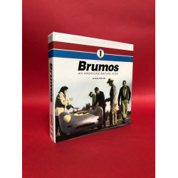 Brumos - An American Racing Icon