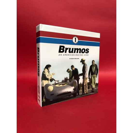 Brumos - An American Racing Icon