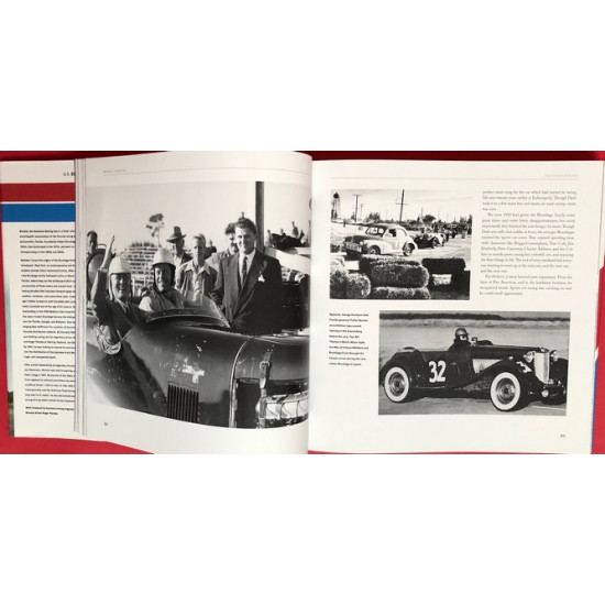 Brumos - An American Racing Icon