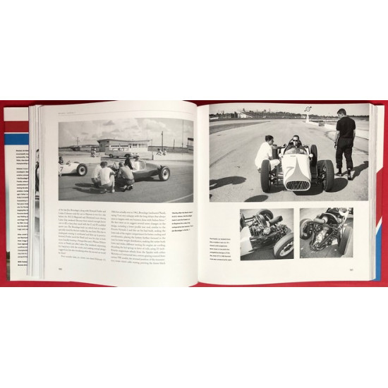 Brumos - An American Racing Icon