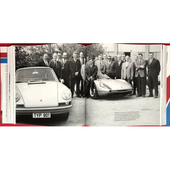 Brumos - An American Racing Icon