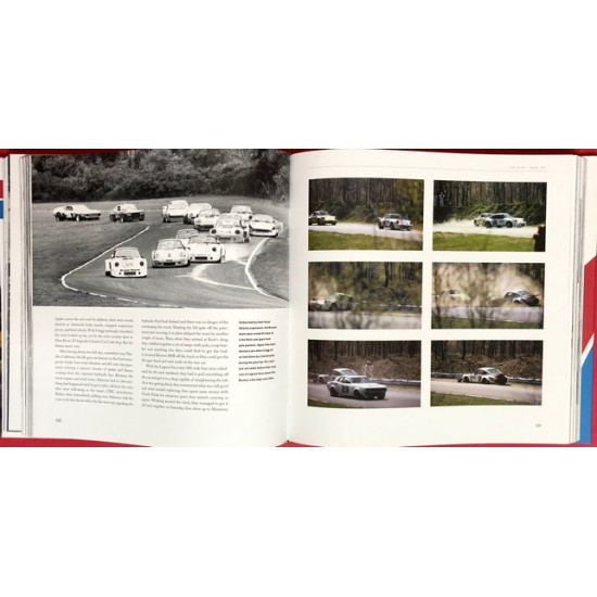 Brumos - An American Racing Icon