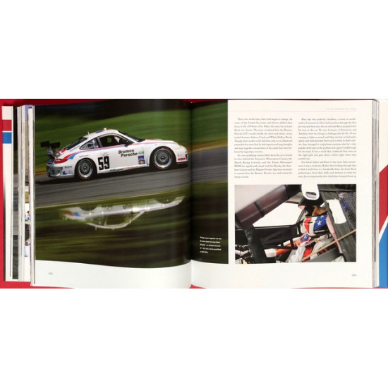 Brumos - An American Racing Icon