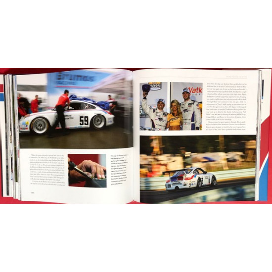 Brumos - An American Racing Icon