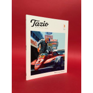 Tazio Magazine 3 - Spring 2022