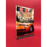 A Walk Around the Halls - 1960-1989 Motor Show Photos