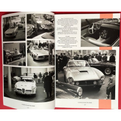 A Walk Around the Halls - 1960-1989 Motor Show Photos A Walk Around the Halls - 1960-1989 Motor Show Photos